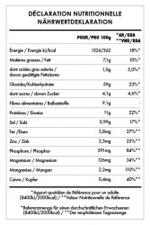 Pancake et Gaufre Mix - Nature 3